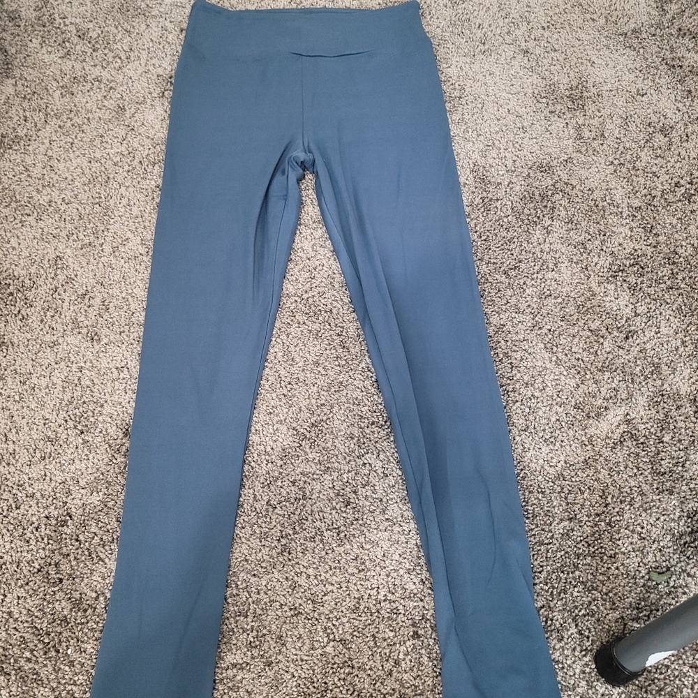 Lularoe one size leggings